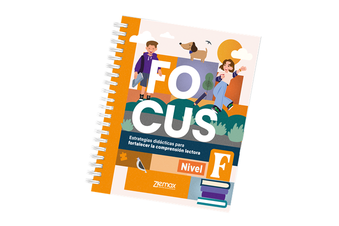 FOCUS F